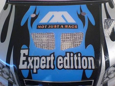 Bil HBX Evo "Tilsalg" billede 15