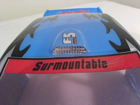 Bil HBX Evo "Tilsalg" billede 16