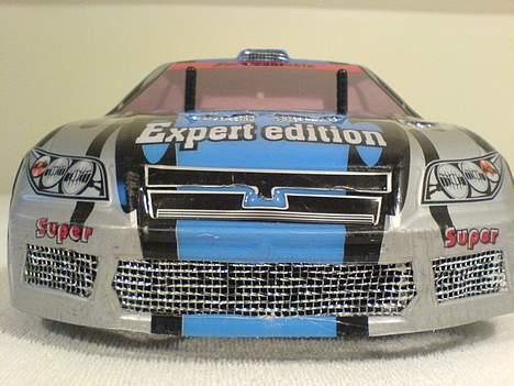 Bil HBX Evo "Tilsalg" billede 18