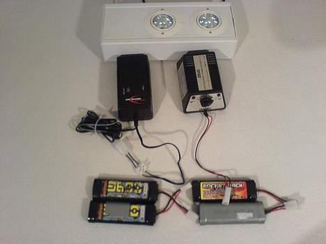 Bil HBX Evo "Tilsalg" billede 19