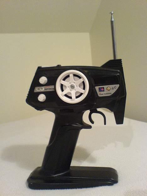 Bil HBX Evo "Tilsalg" billede 20