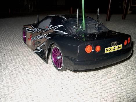 Bil HBX Skyline billede 5