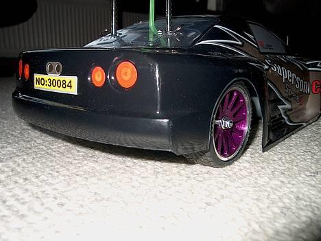 Bil HBX Skyline billede 7