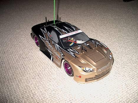 Bil HBX Skyline billede 8