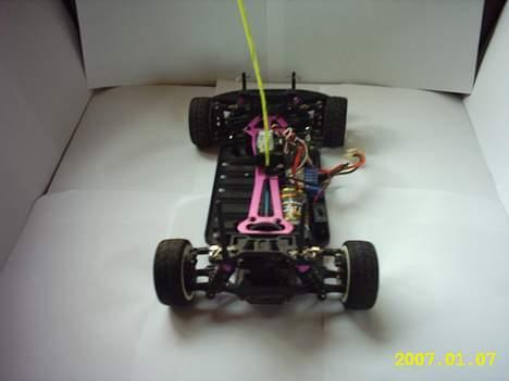 Bil nascada ... billede 3