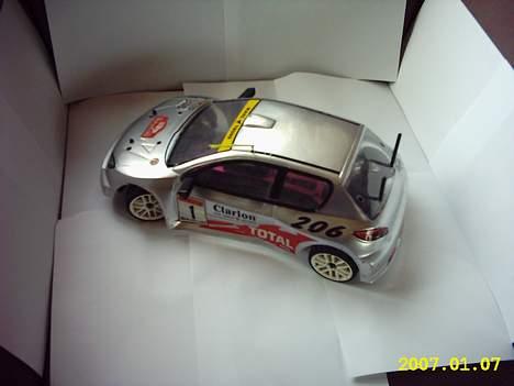 Bil nascada ... billede 5