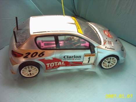 Bil nascada ... billede 7