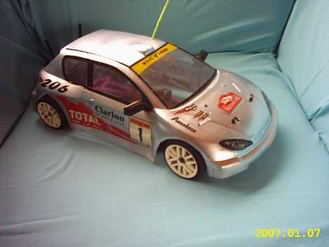 Bil nascada ... billede 8