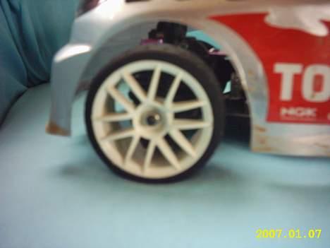 Bil nascada ... billede 10