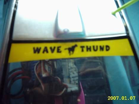 Bil nascada ... billede 12