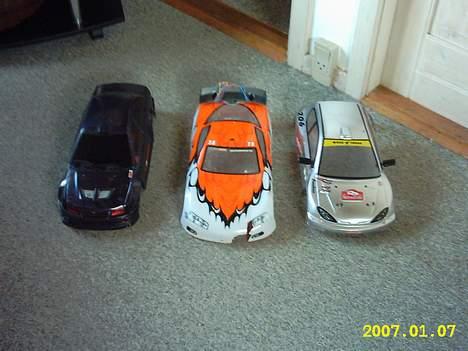 Bil nascada ... billede 13