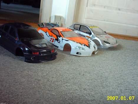 Bil nascada ... billede 14