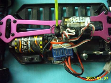 Bil nascada ... billede 15