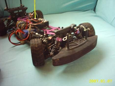 Bil nascada ... billede 16