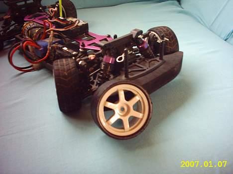 Bil nascada ... billede 17