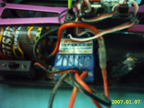 Bil nascada ... billede 18