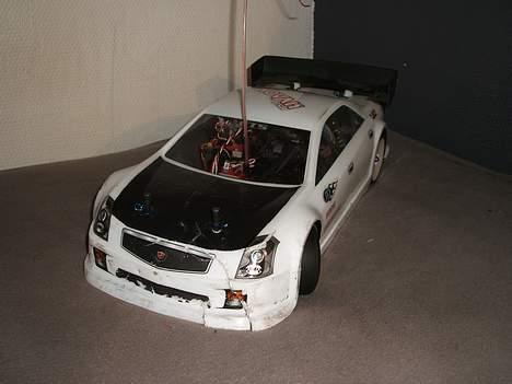 Bil HPI Sprint billede 1