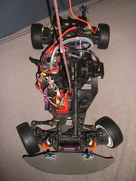 Bil HPI Sprint billede 2