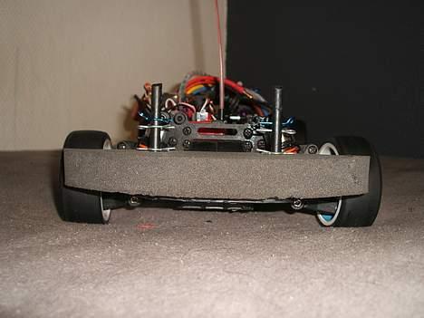 Bil HPI Sprint billede 5