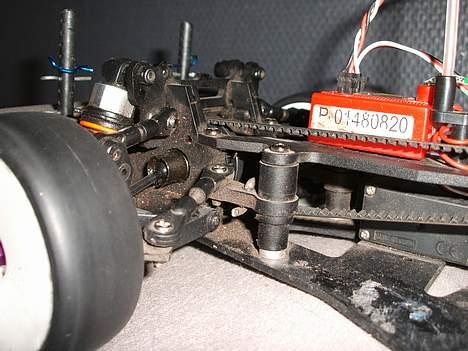 Bil HPI Sprint billede 7