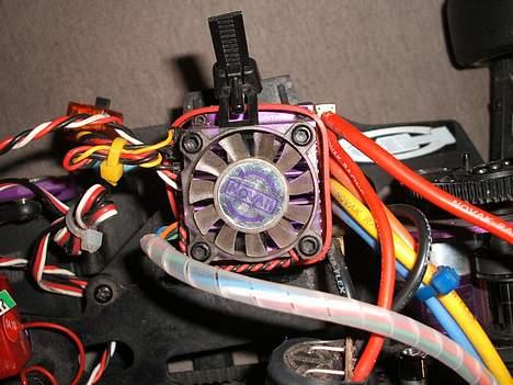 Bil HPI Sprint billede 11