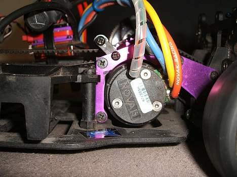 Bil HPI Sprint billede 13