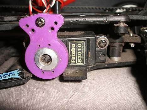 Bil HPI Sprint billede 15