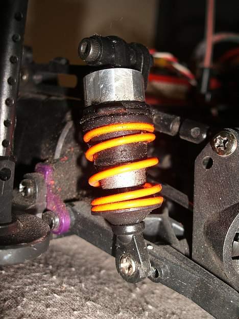 Bil HPI Sprint billede 16