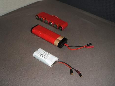 Bil HPI Sprint billede 17