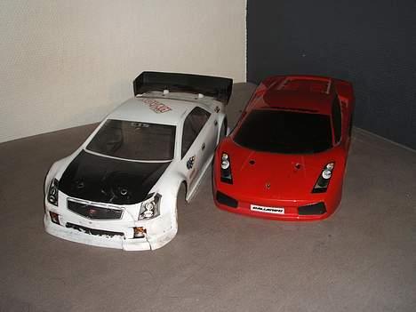 Bil HPI Sprint billede 18