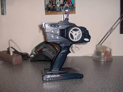 Bil TS-4e sport  billede 20