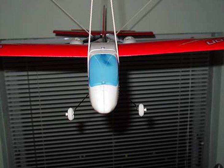Fly F-360 billede 1