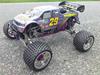 Truck HPI Savage X .32 FLM [Tidl. RC-enhed]