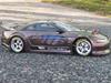 Bil Tamiya TA-03F Pro Mustang