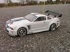 Bil HPI RS4 Ford Mustang GTR