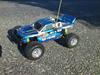 Truck HPI MT2 G3.0