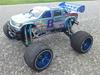 Truck HPI Savage .28