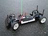 Bil Team Associated TC4 "FT"
