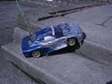 Bil HBX Nissan Skyline  Drift