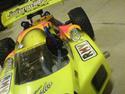 Buggy Kyosho inferno MP777 sp2