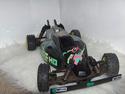 Off-Roader Alpha Lazer - Kyosho RT