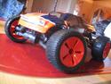 Truck Mini Inferno St