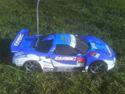 Bil Tamiya TT-01 Solgt