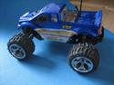 Off-Roader Mini-lst