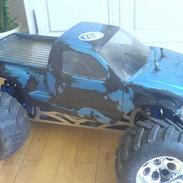 Off-Roader FG Monster Truck