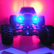 Off-Roader HPI SAVAGE 3,5 4WD