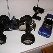 Off-Roader HPI SAVAGE 3,5 4WD