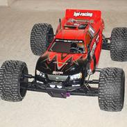 Truck hpi hellfire