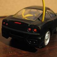 Bil Ferrari 360 Modena