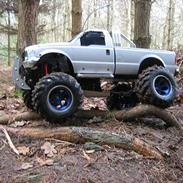 Truck Ford F350 High-Lift